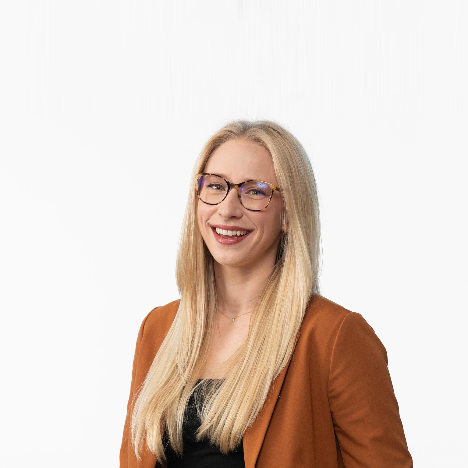 Emily Schlichting Demres